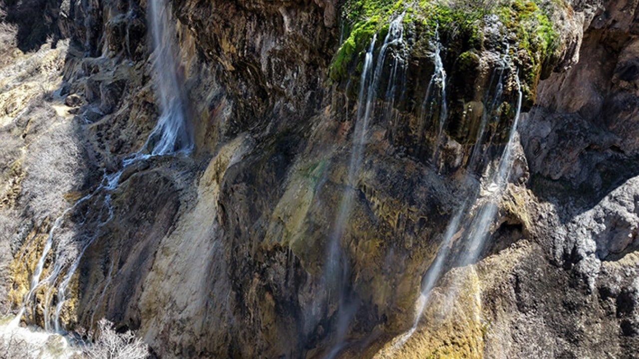 Foto - Tabiat Parkı ilan edilmişti Dipsiz Göl ziyarete açılıyor