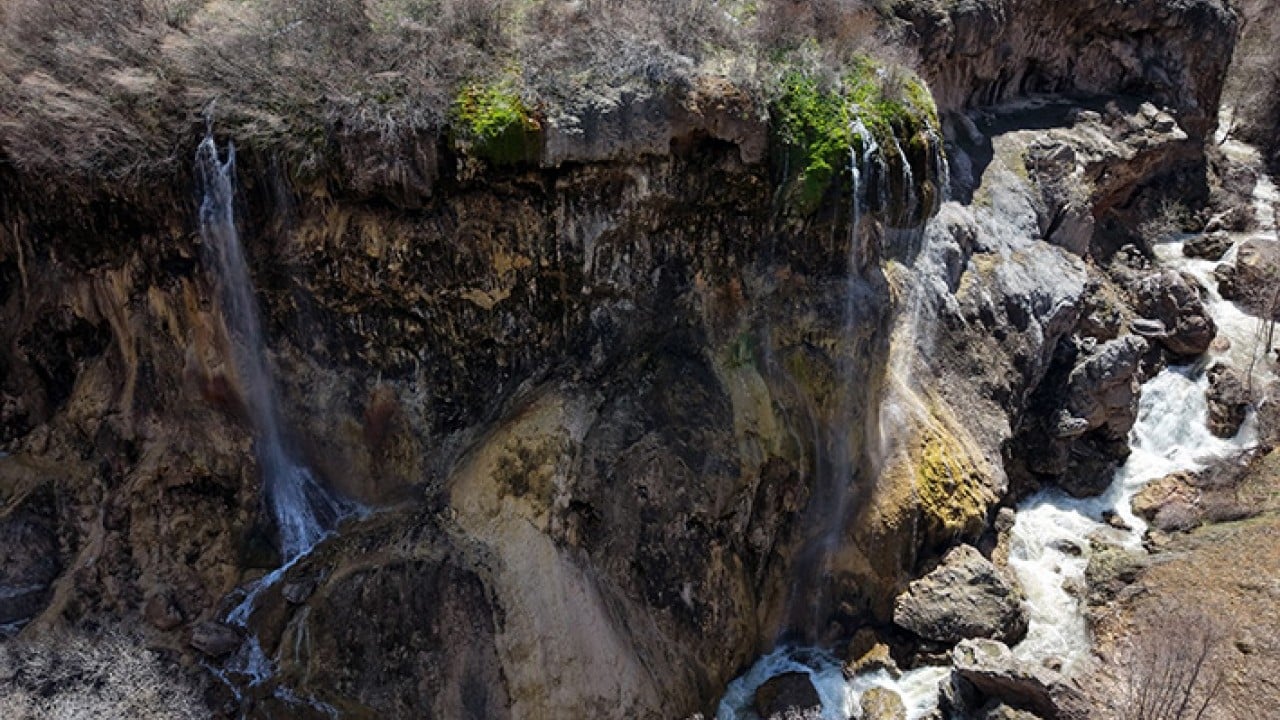Tabiat Parkı ilan edilmişti Dipsiz Göl ziyarete açılıyor