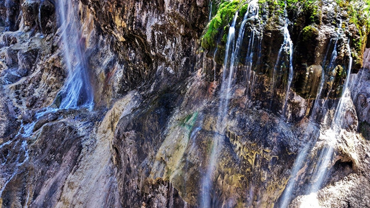 Foto - Tabiat Parkı ilan edilmişti Dipsiz Göl ziyarete açılıyor