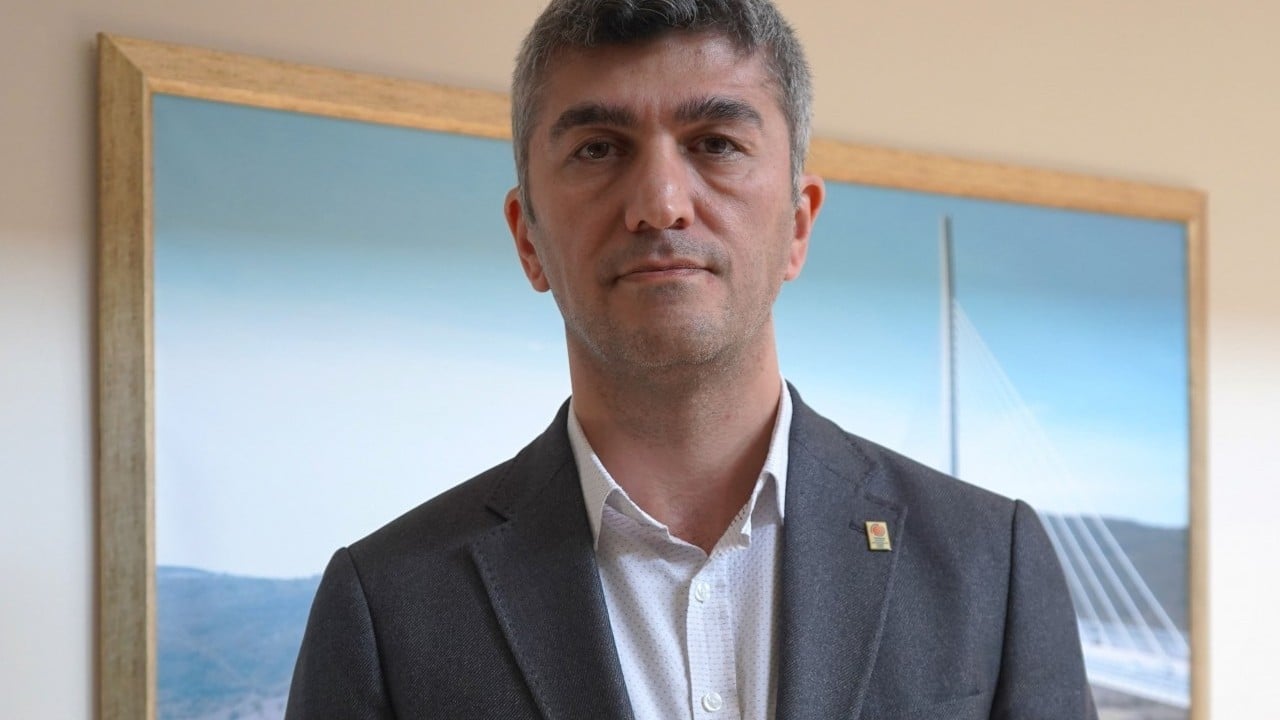 Foto - Tabiatın dengesini bozduk 1 sene kurak 1 sene yağış