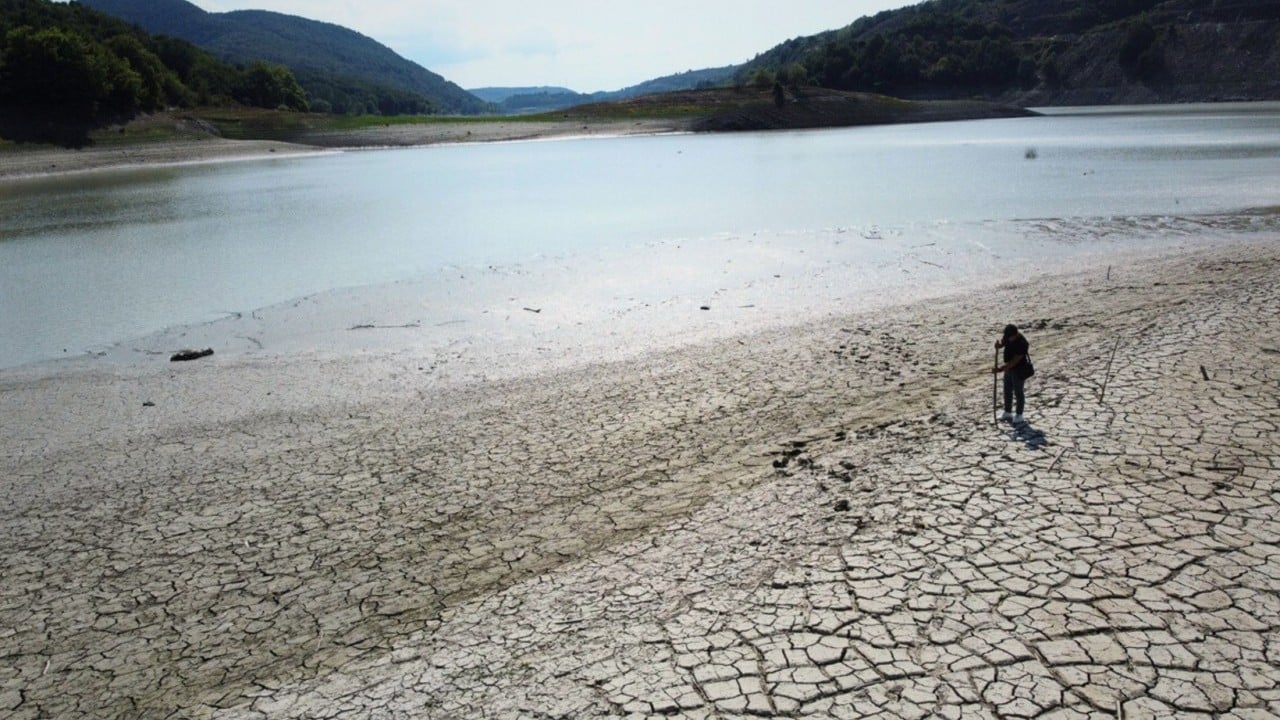 Foto - Tabiatın dengesini bozduk 1 sene kurak 1 sene yağış