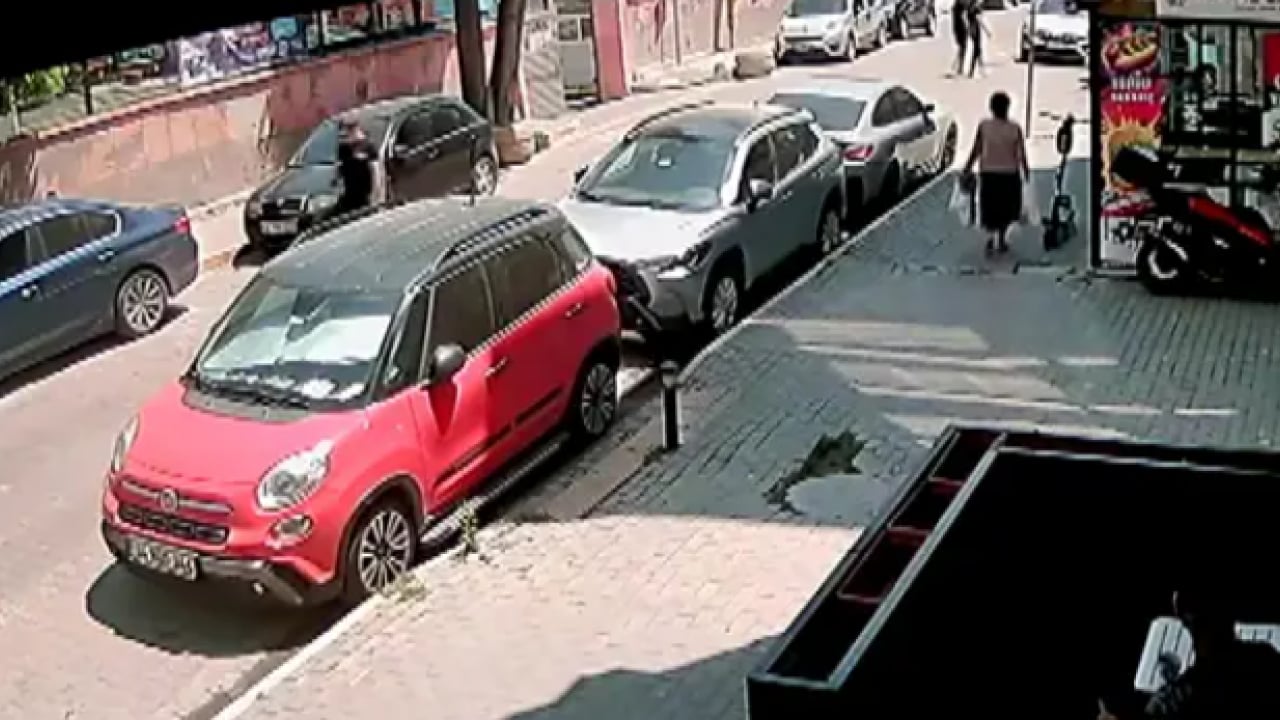 Foto - Tacizci kadından sonra bir de bu patlak verdi: Esnafa ‘illallah’ dedirtti: ‘Bu kadını sakın içeri almayın’