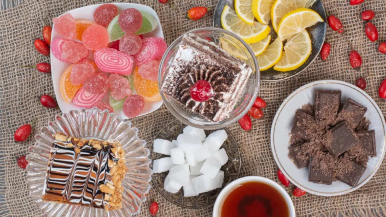 Foto - Tadı güzel diye tüketiliyor: Meğer karaciğeri bitiriyormuş!