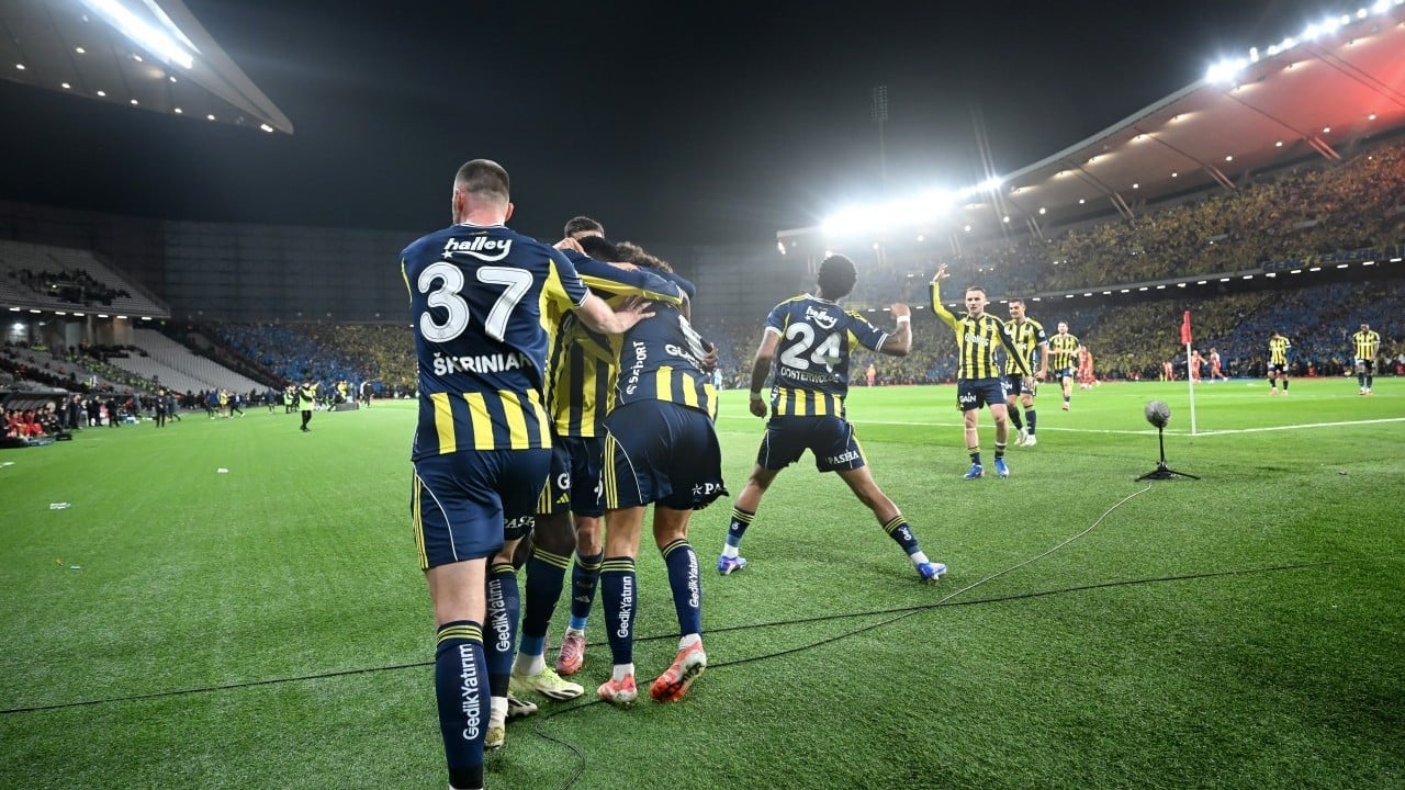 Foto - Tadic'ten olay kehanet! Pazar günkü Galatasaray-Fenerbahçe derbisi için direkt skor verdi