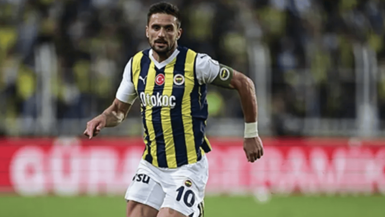 Foto - Tadic'ten olay kehanet! Pazar günkü Galatasaray-Fenerbahçe derbisi için direkt skor verdi