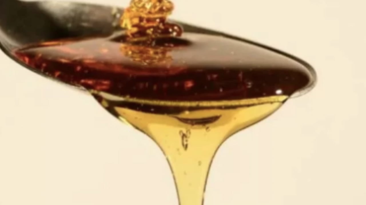 Foto - Tahin ve bal: Kışın kuruyan ciltler için viral olan yöntem! Güçlü bir çözüm