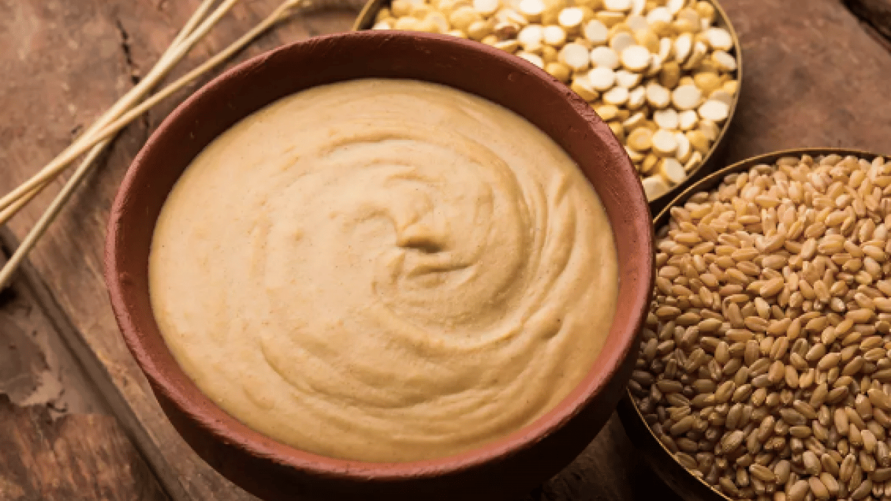 Foto - Tahinin dönemi başlıyor kahvaltıda... Kalbi koruyor, tansiyonu düşürüyor: Aç karnına bir tatlı kaşığı tüketin