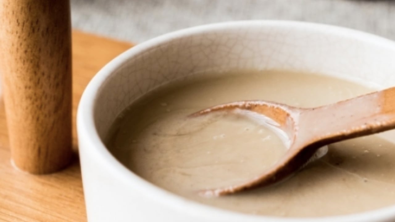 Foto - Tahinin dönemi başlıyor kahvaltıda... Kalbi koruyor, tansiyonu düşürüyor: Aç karnına bir tatlı kaşığı tüketin