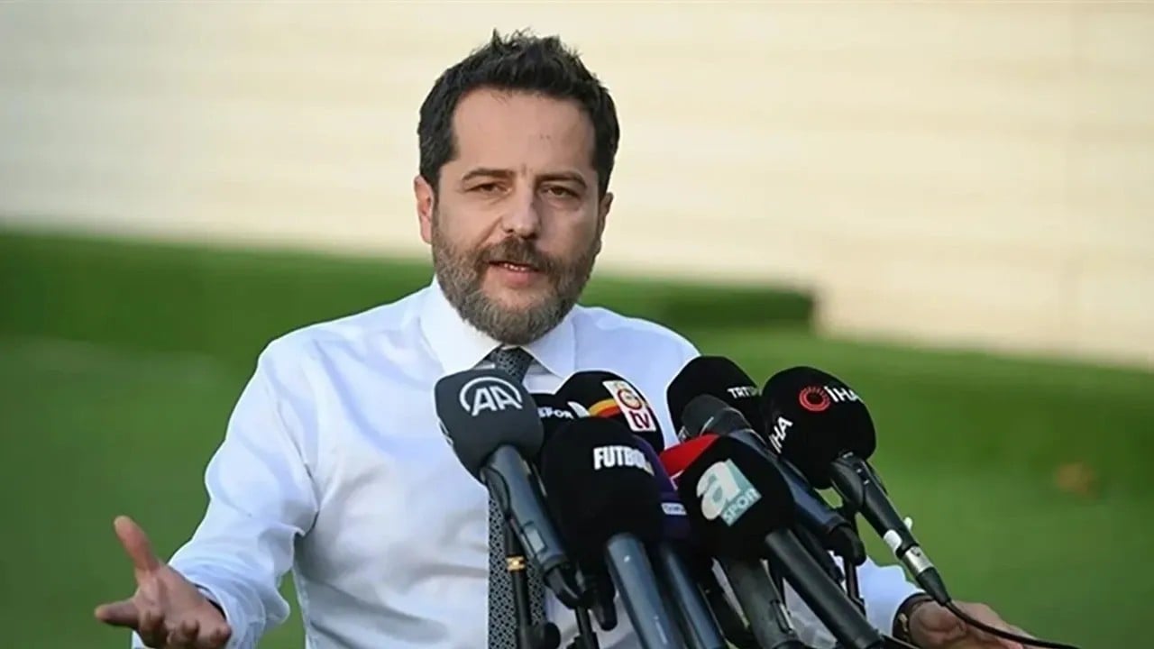 Foto - Tahliye edilen Erden Timur'dan ilk açıklama!