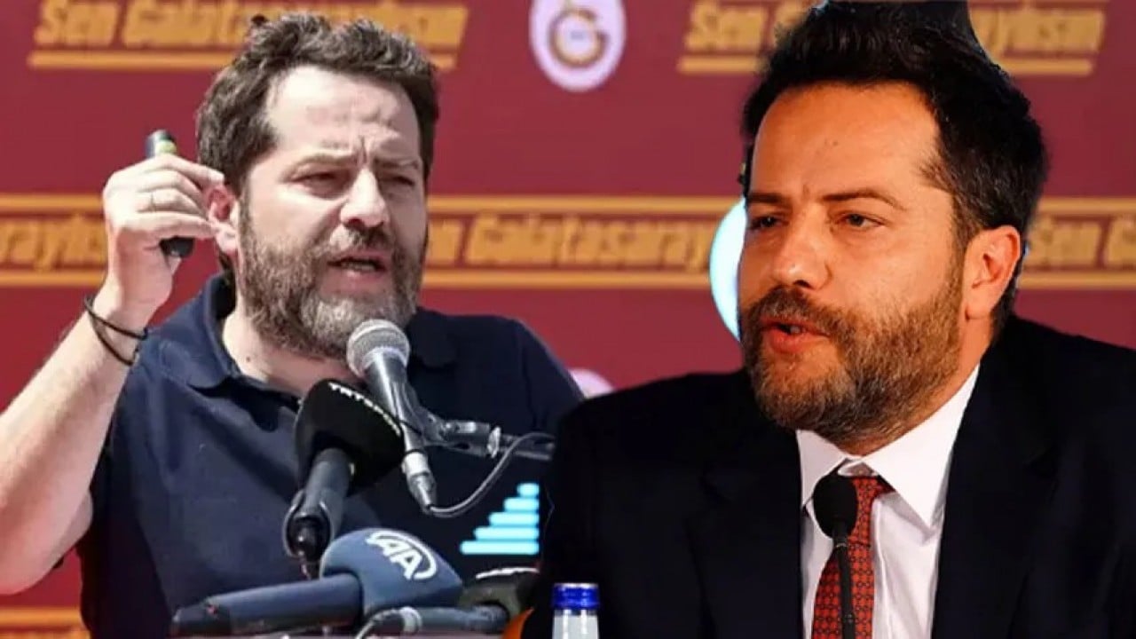 Foto - Tahliye edilen Erden Timur'dan ilk açıklama!