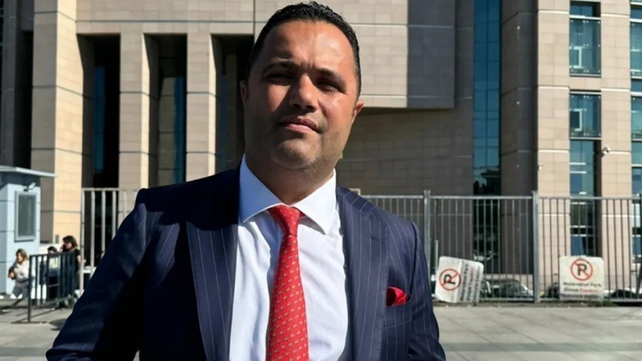 Foto - Tahliye talep eden Rezan Epözdemir hakkında flaş karar