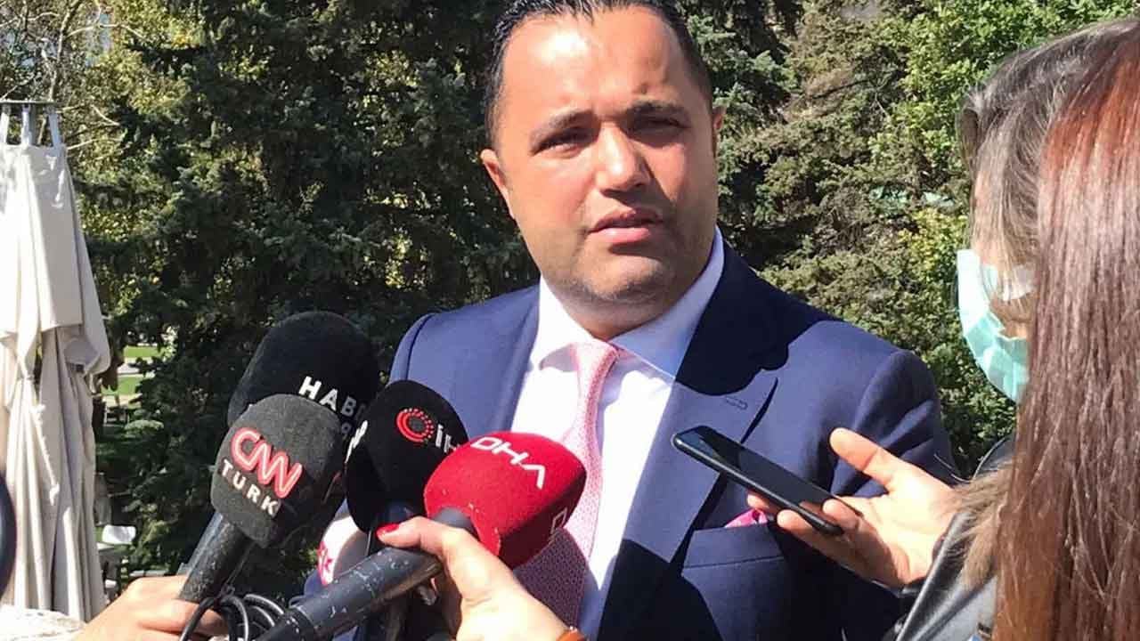 Foto - Tahliye talep eden Rezan Epözdemir hakkında flaş karar