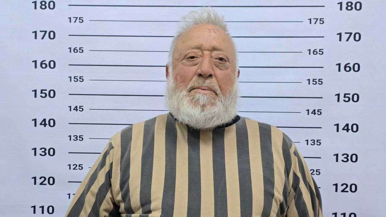 Foto - Tahran küplere binecek! Ahmed Şara'dan İran'a çok büyük darbe