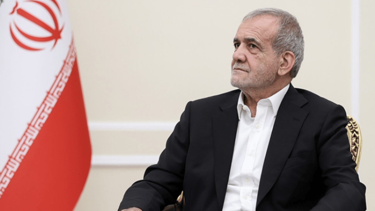 Foto - Tahran'da kırmızı alarm: İki haftalık suyu kaldı! Susuz kalabileceği riskleriyle mücadele ediyor