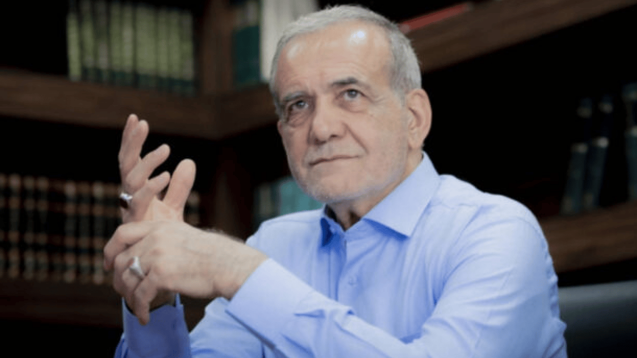 Foto - Tahran'da kırmızı alarm: İki haftalık suyu kaldı! Susuz kalabileceği riskleriyle mücadele ediyor