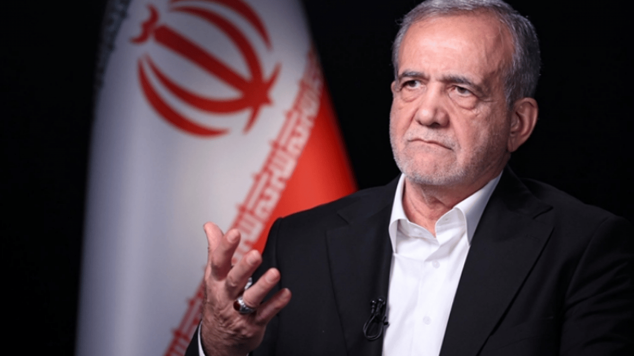 Foto - Tahran'da kırmızı alarm: İki haftalık suyu kaldı! Susuz kalabileceği riskleriyle mücadele ediyor