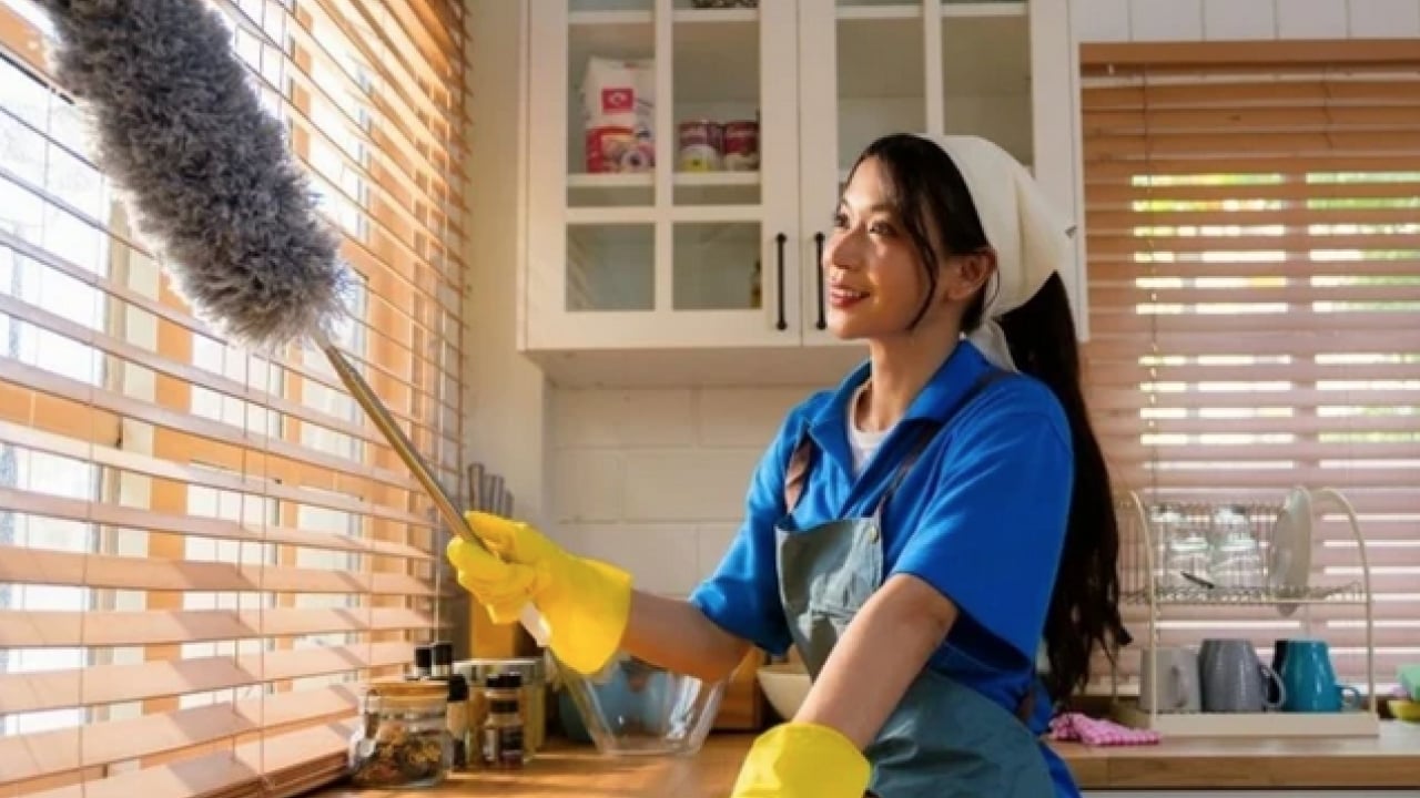 Foto - Tahriş edici etkileri olsa da... Çamaşır suyuna veda: Ev temizliğinde doğal dönüşüm