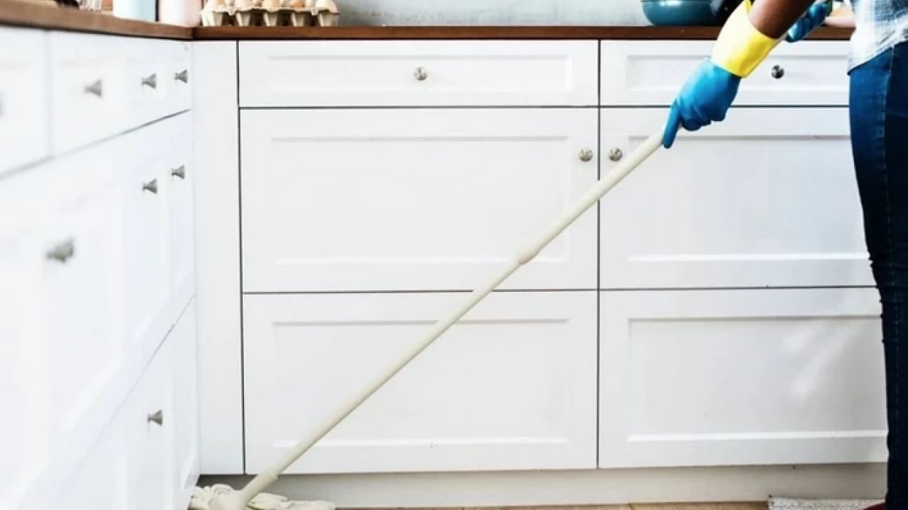 Foto - Tahriş edici etkileri olsa da... Çamaşır suyuna veda: Ev temizliğinde doğal dönüşüm