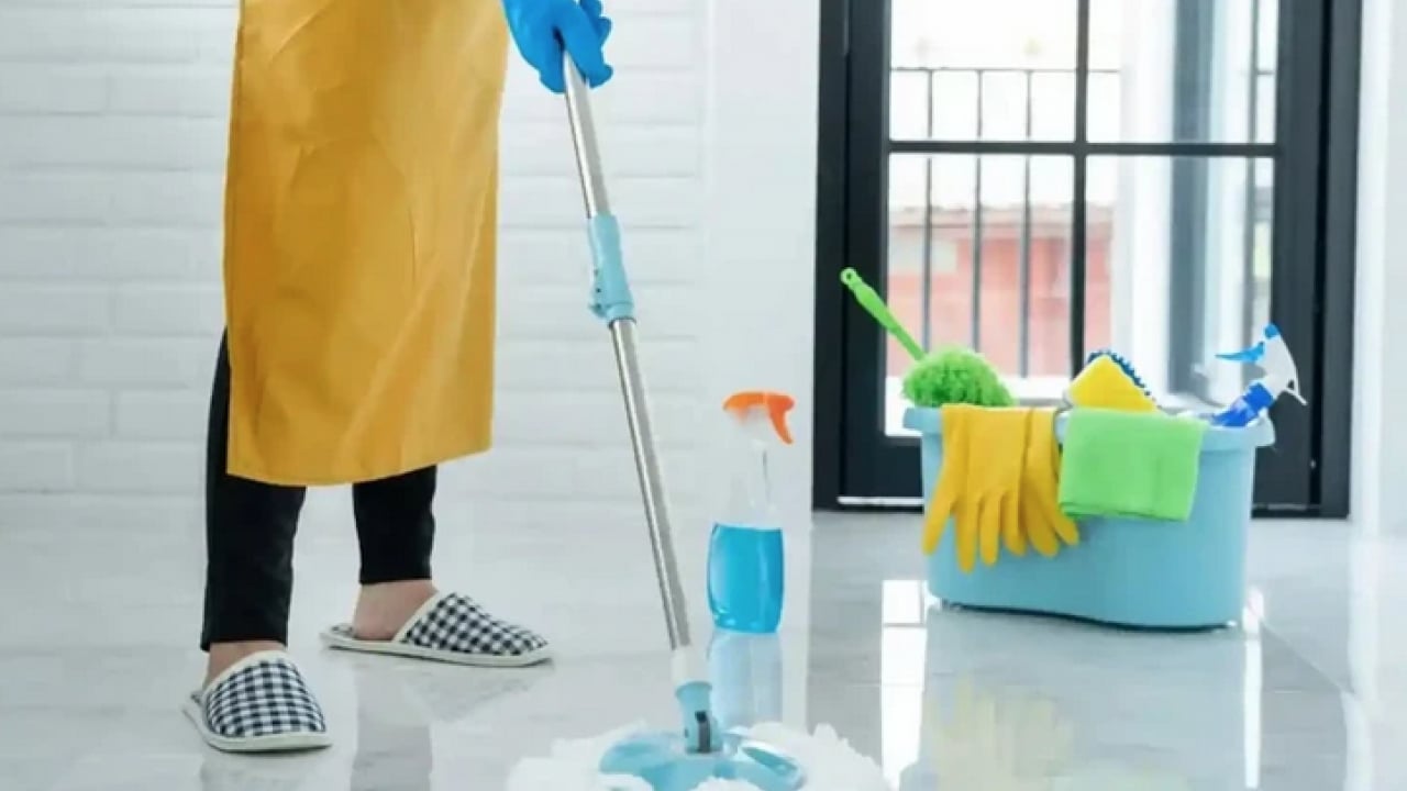 Foto - Tahriş edici etkileri olsa da... Çamaşır suyuna veda: Ev temizliğinde doğal dönüşüm