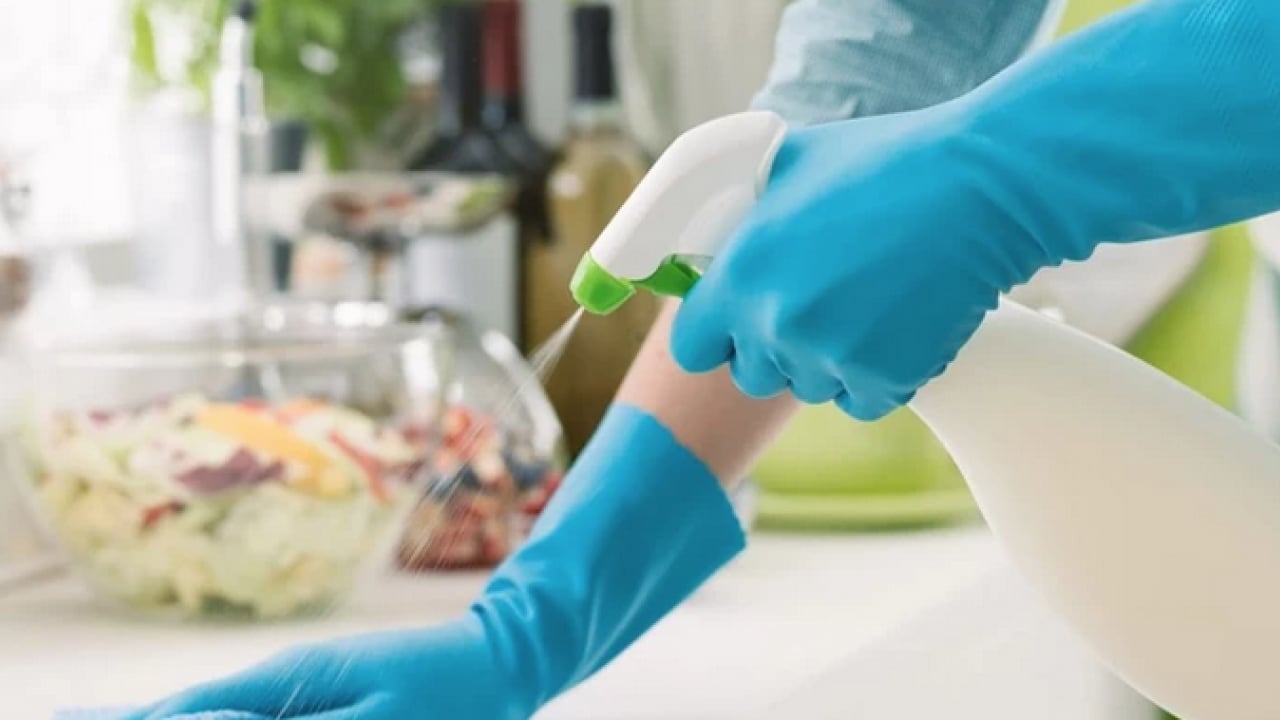 Foto - Tahriş edici etkileri olsa da... Çamaşır suyuna veda: Ev temizliğinde doğal dönüşüm