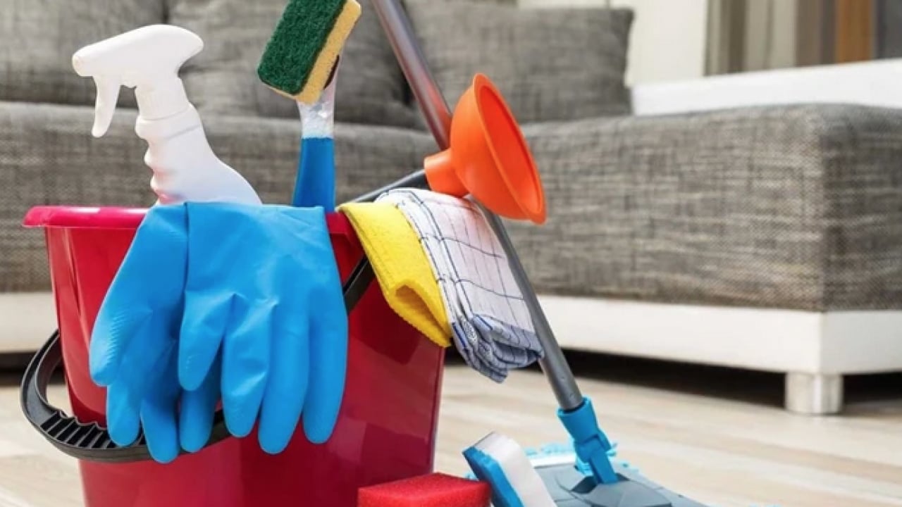 Foto - Tahriş edici etkileri olsa da... Çamaşır suyuna veda: Ev temizliğinde doğal dönüşüm