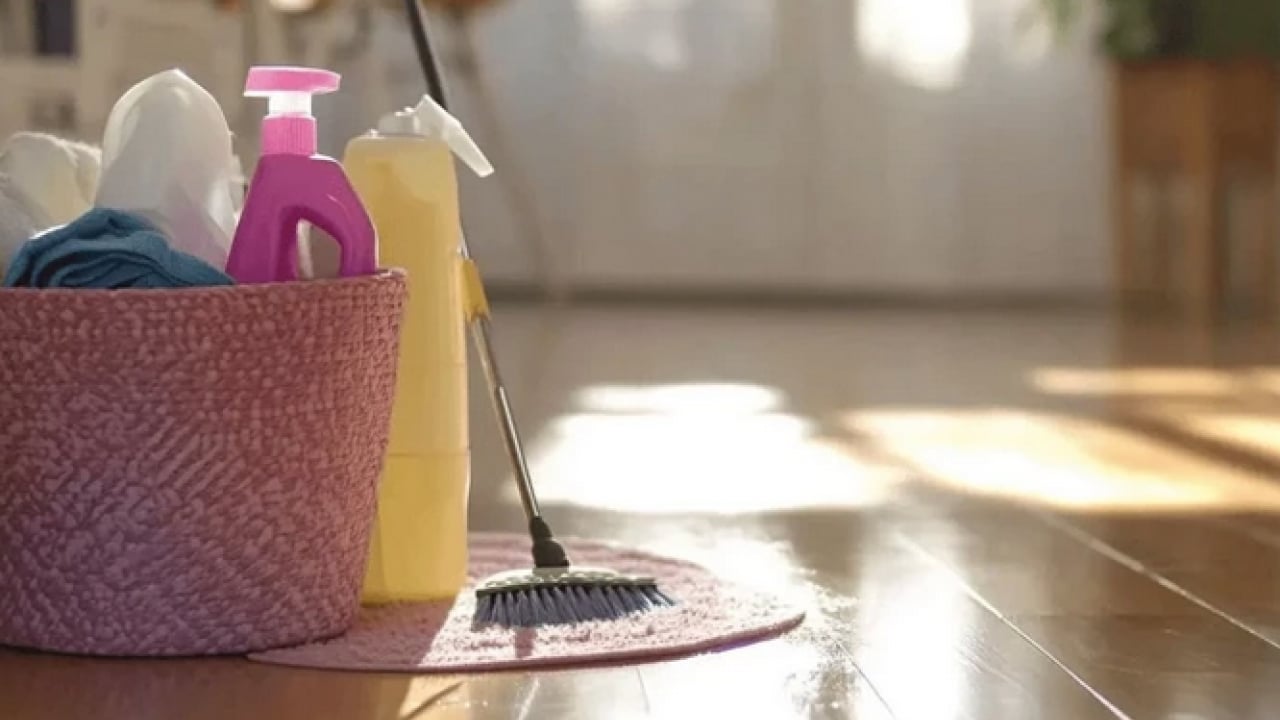 Foto - Tahriş edici etkileri olsa da... Çamaşır suyuna veda: Ev temizliğinde doğal dönüşüm