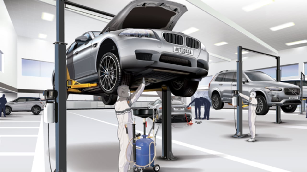 Foto - Tahsilat sorunu büyüyor ama yatırımlar durmuyor! Otomotiv sektöründe sessiz fırtına!