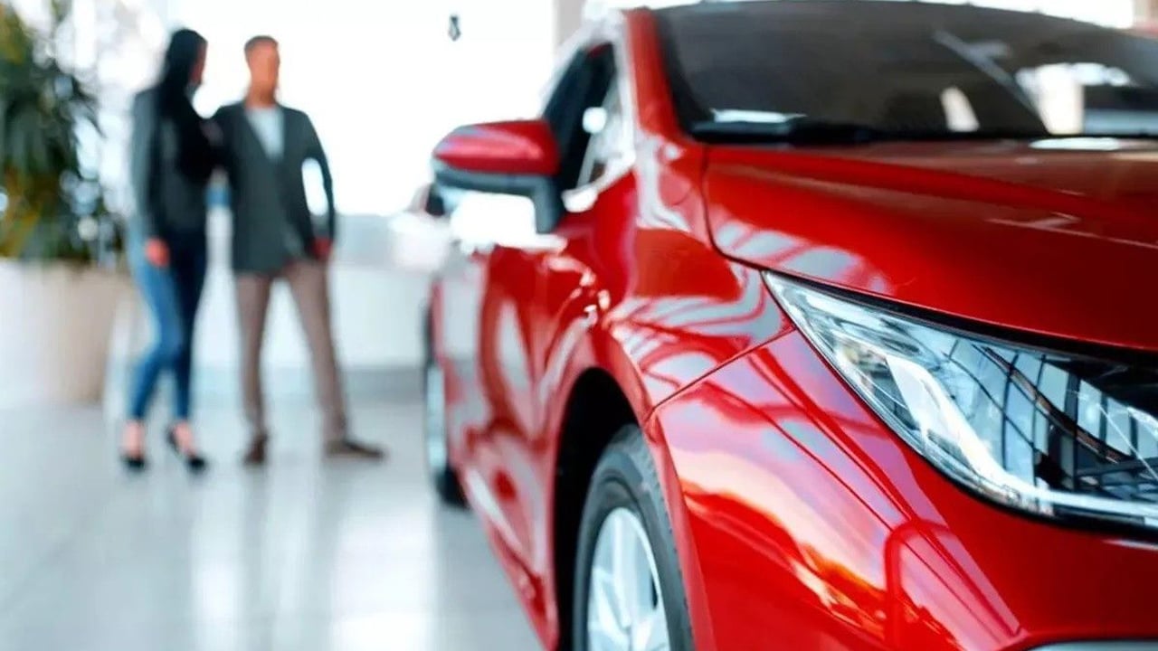 Foto - Tahsilat sorunu büyüyor ama yatırımlar durmuyor! Otomotiv sektöründe sessiz fırtına!