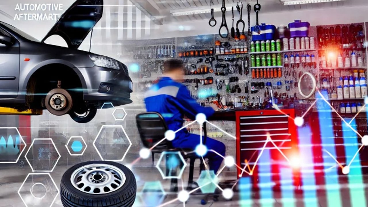 Tahsilat sorunu büyüyor ama yatırımlar durmuyor! Otomotiv sektöründe sessiz fırtına!