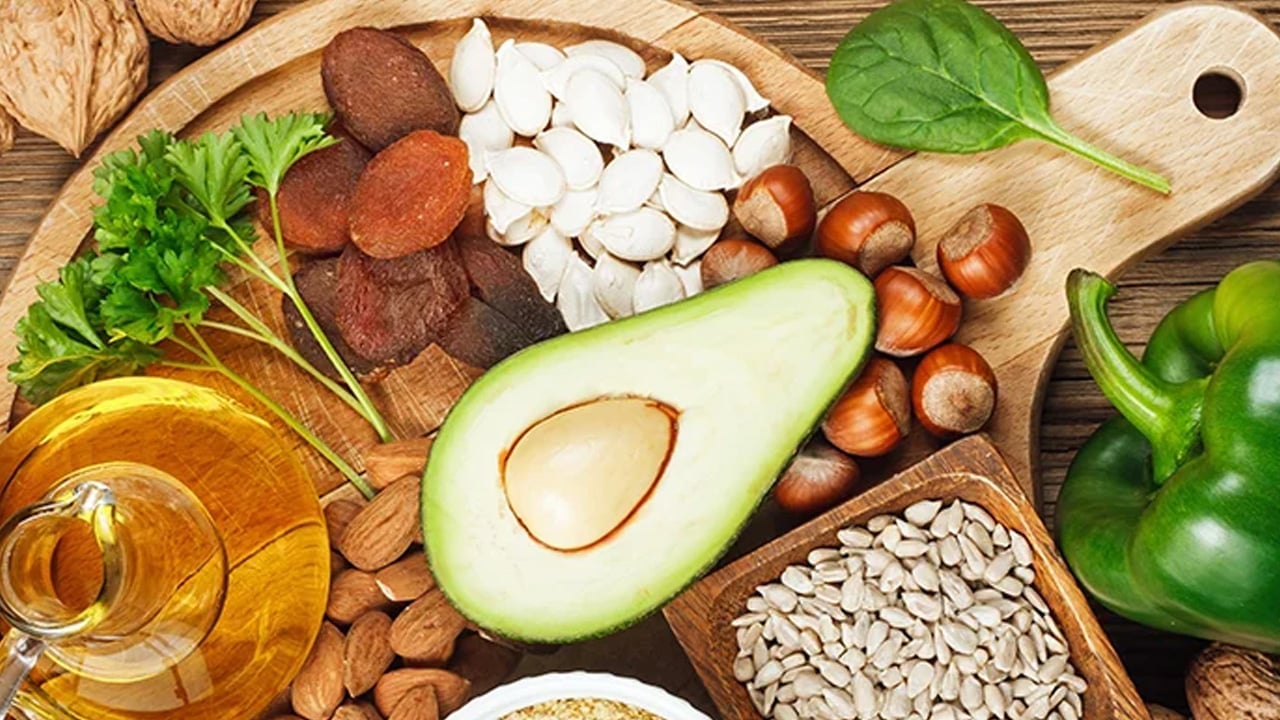 Foto - Tahtından edecek: En sağlıklı avokado yağı! Tereyağı ve zeytinyağına yeni rakip...