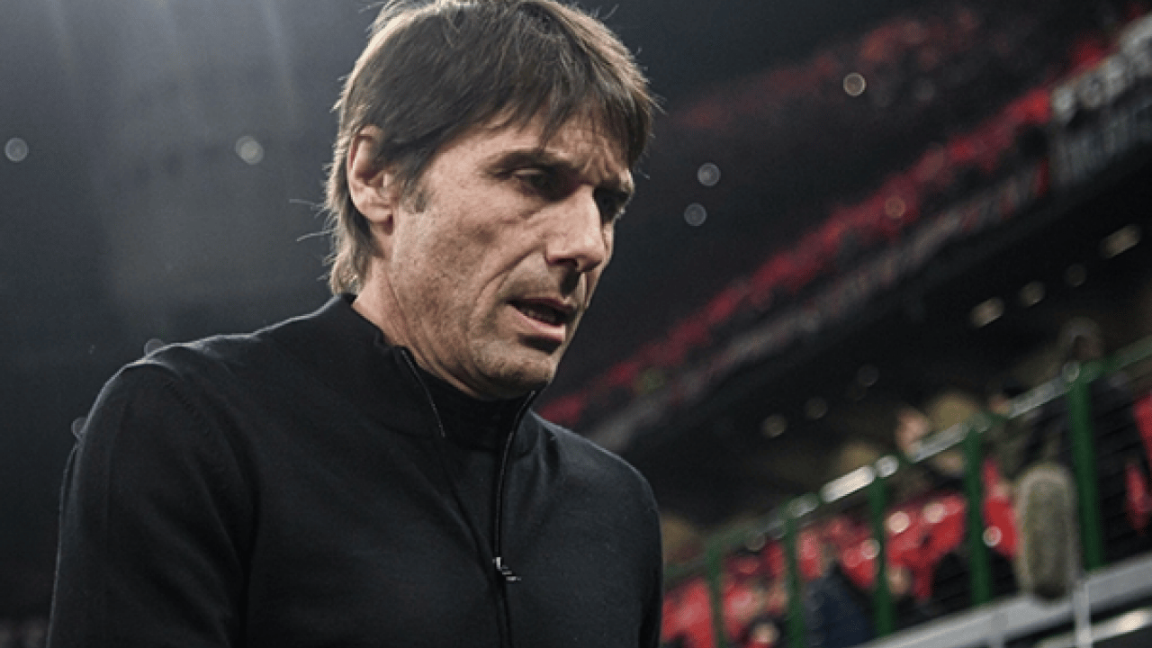 Foto - Tahtından olacak! Conte Fenerbahçe'ye gelecek mi? İtalyan hoca konuştu!