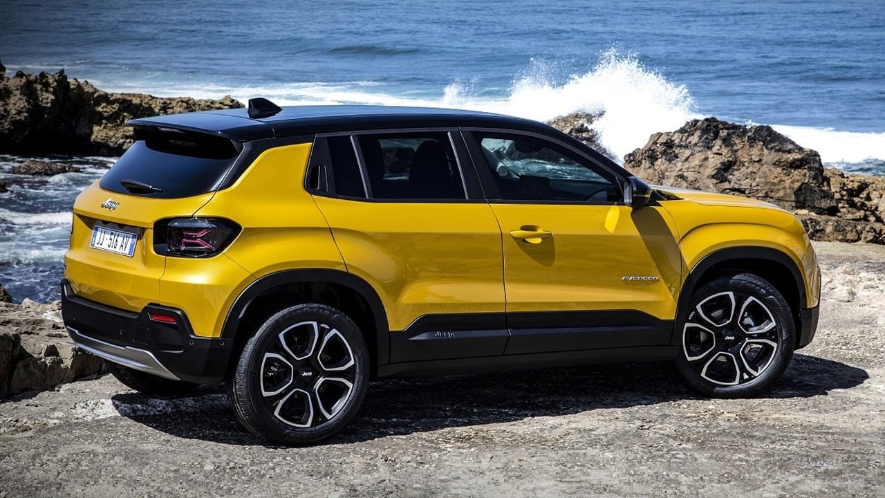 Foto - Takas desteği imkanı! Jeep’ten nisan ayına özel kampanya