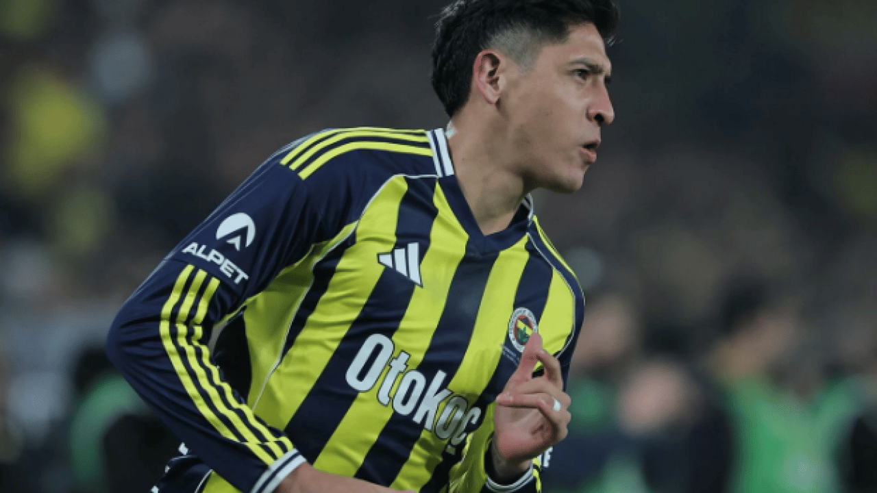 Foto - Takım kökten değişecek! Fenerbahçe'de sezon sonu büyük temizlik