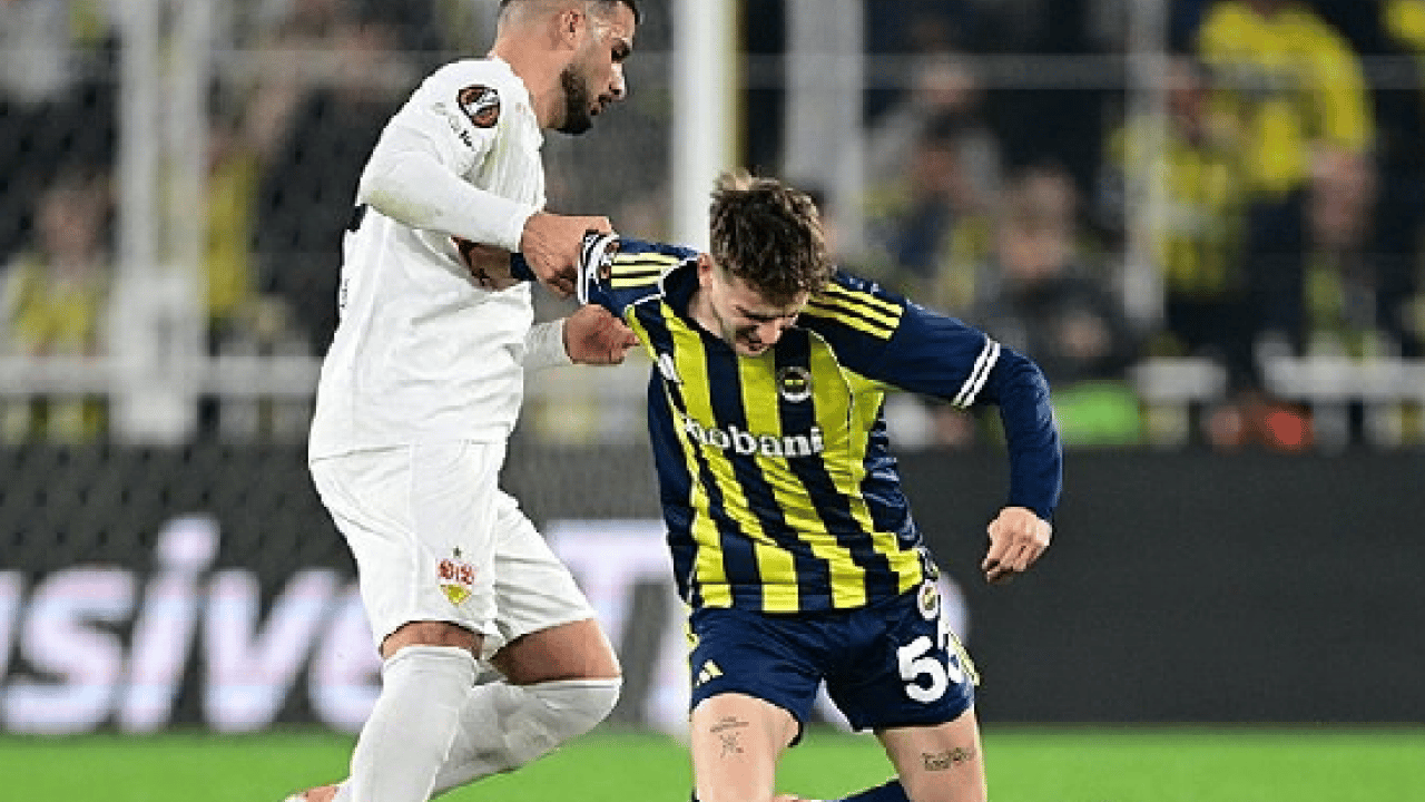 Foto - Takıma büyük operasyon ocakta geliyor! Mourinho’nun prensi için köprüden önce son çıkış…