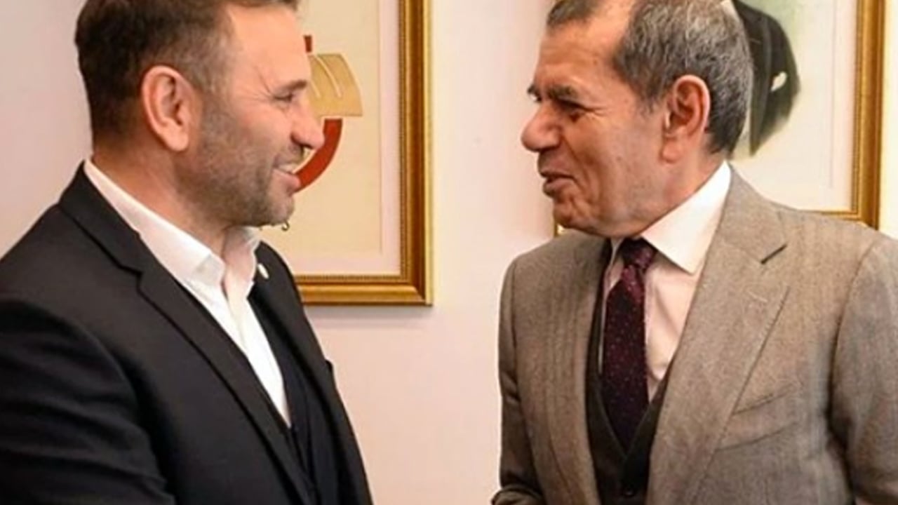 Foto - Takıma şok uyarı yaptı ve... Okan Buruk 'Mutlaka alınmalı' deyip transferde isim verdi!