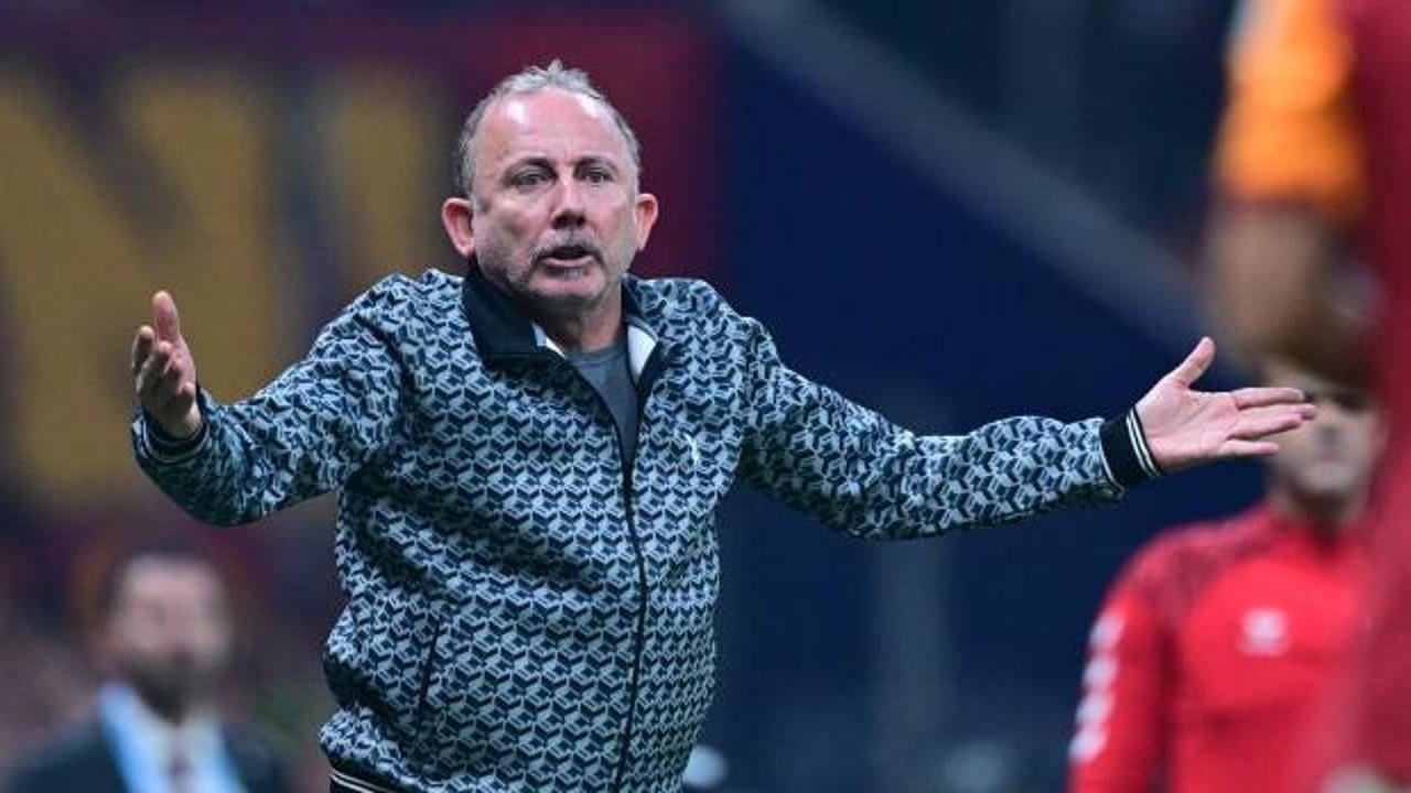 Foto - Takımı dibe vurmuş, hoca neyin peşinde! Sergen Yalçın’dan skandal "at yarışı kuponu" paylaşımı