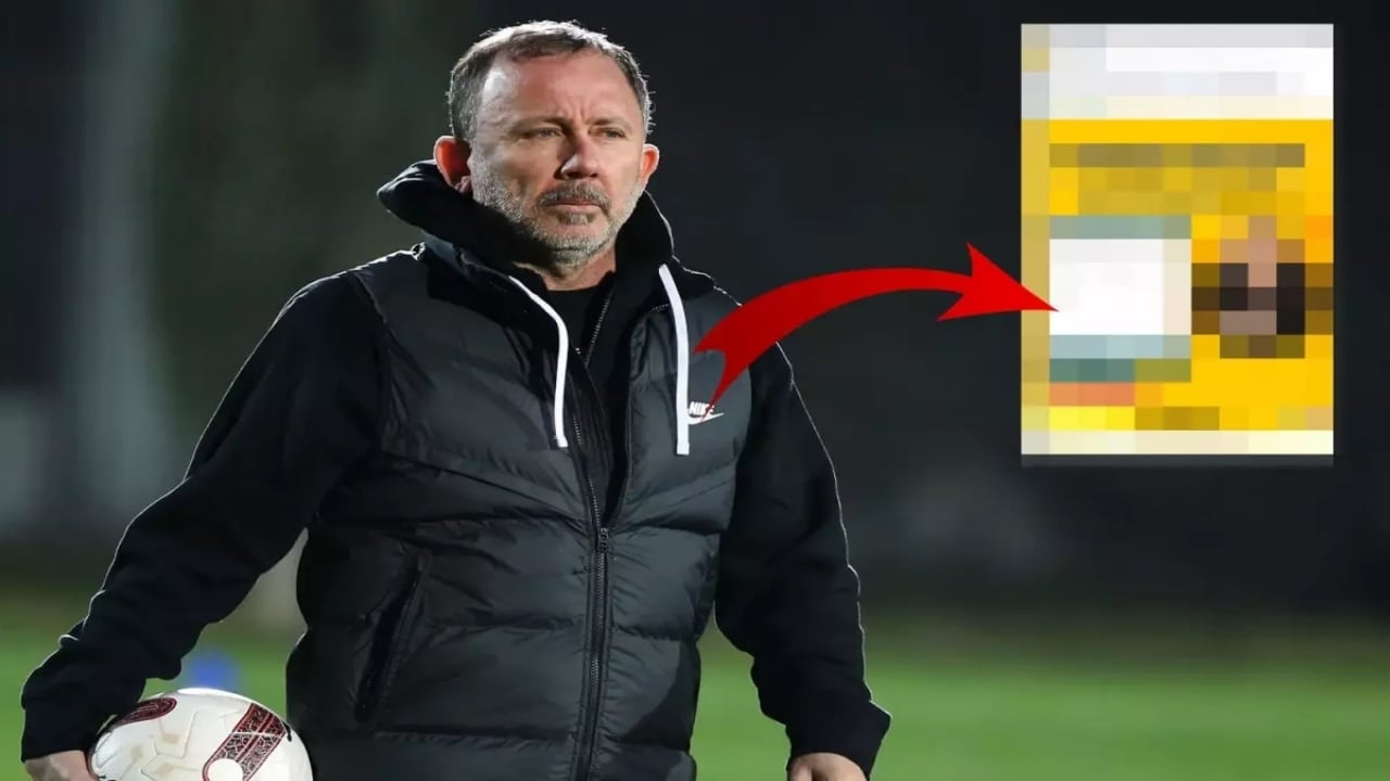 Takımı dibe vurmuş, hoca neyin peşinde! Sergen Yalçın’dan skandal "at yarışı kuponu" paylaşımı