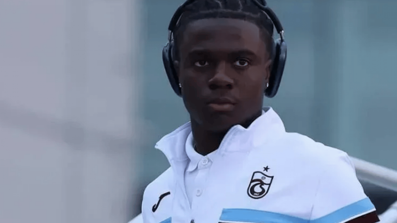 Foto - Takımın bel kemiği oldu resmen! O isim artık 11'in vazgeçilmezi oldu... Kariyer rekoru!