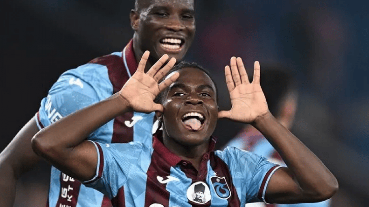 Foto - Takımın bel kemiği oldu resmen! O isim artık 11'in vazgeçilmezi oldu... Kariyer rekoru!