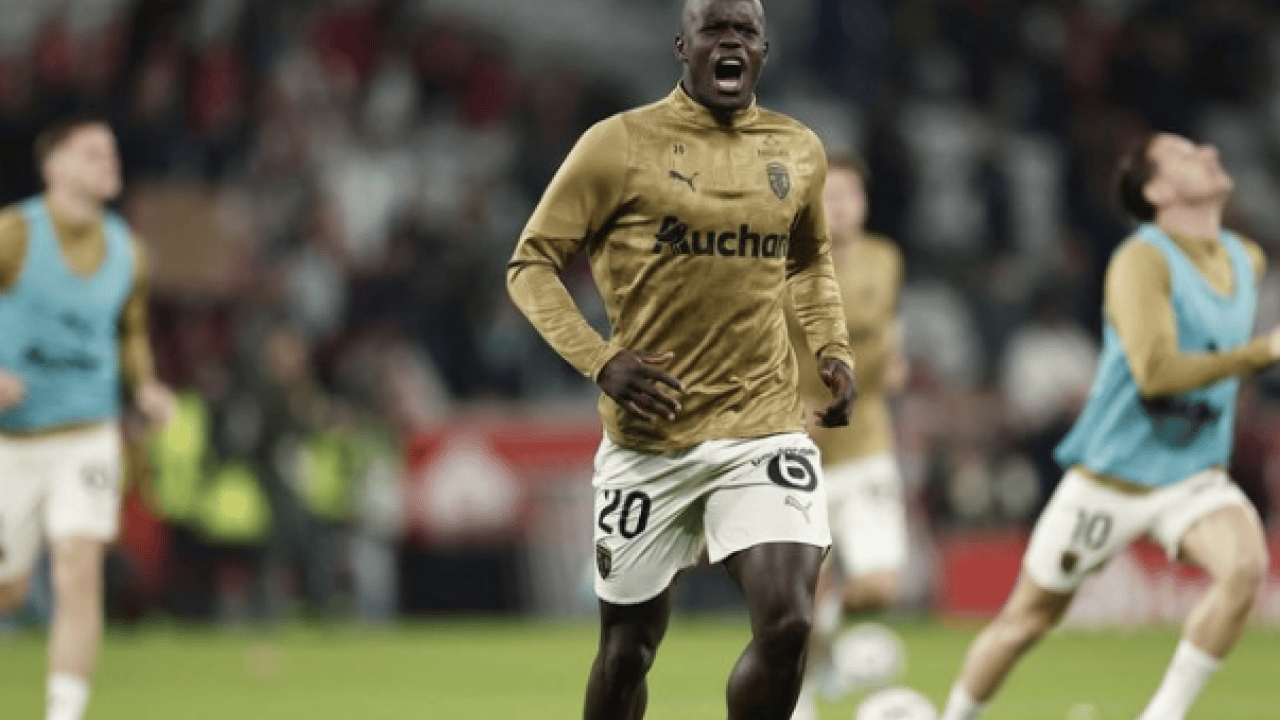 Foto - Takımın yeni markası olacak: Fenerbahçe'den stoper hamlesi! Kanarya'nın eski aşkı alevlendi