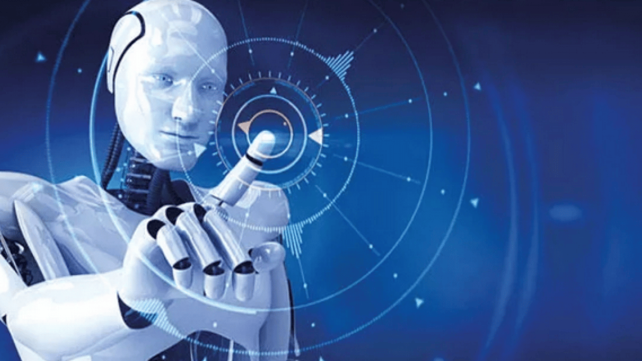 Foto - Taklit edilemeyecekler: İşte yapay zekanın asla yerini dolduramayacağı 3 kritik meslek