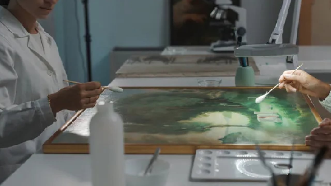 Foto - Taklit edilemeyecekler: İşte yapay zekanın asla yerini dolduramayacağı 3 kritik meslek