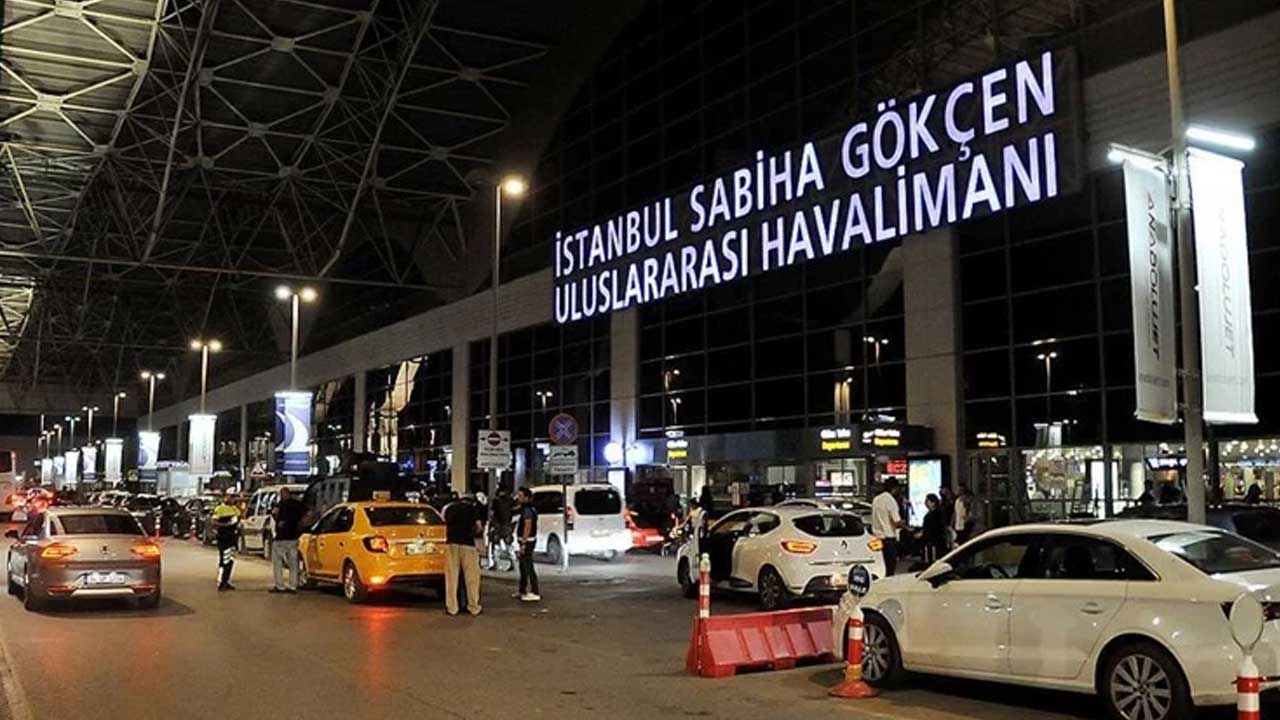 Foto - 'Takoz' CHP'ye soğuk duş! İstanbul Havalimanı, Londra ve Paris’i geride bıraktı