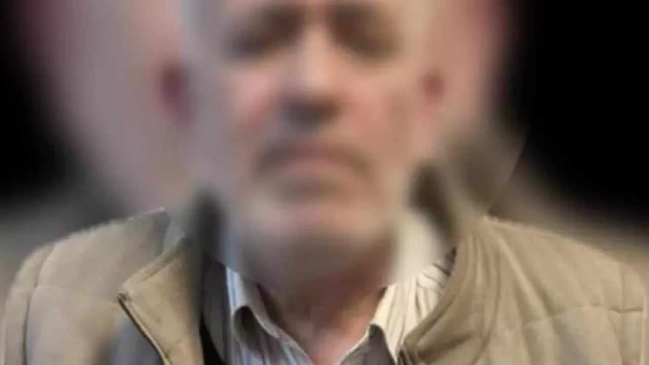 Foto - Takside akılalmaz olay: 'Kağıt bitti' yazısı ele verdi!