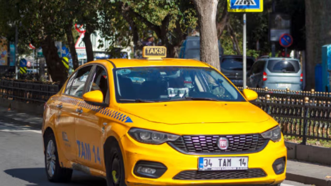Foto - Taksilerde yeni dönem: Bunu yapmayana ceza!