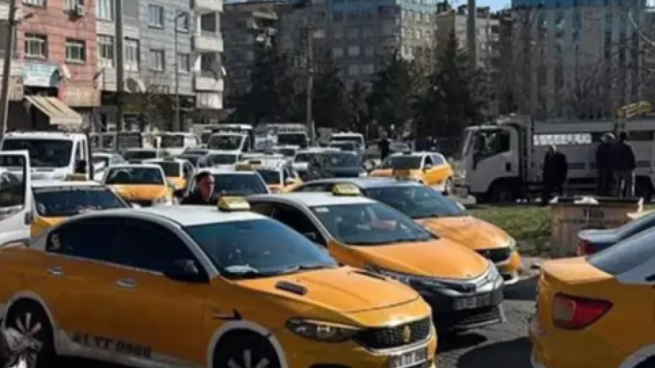 Foto - Taksilerde yeni dönem: Bunu yapmayana ceza!