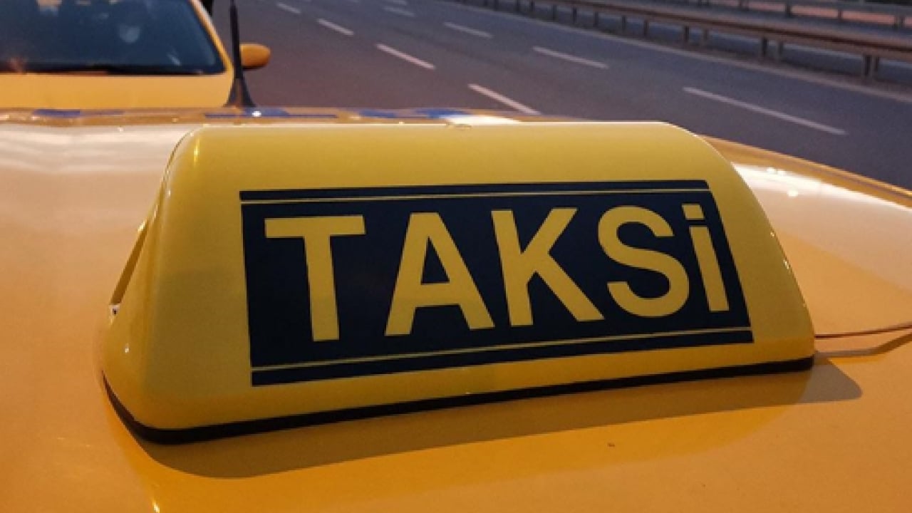 Foto - Taksilerde yeni dönem: Bunu yapmayana ceza!
