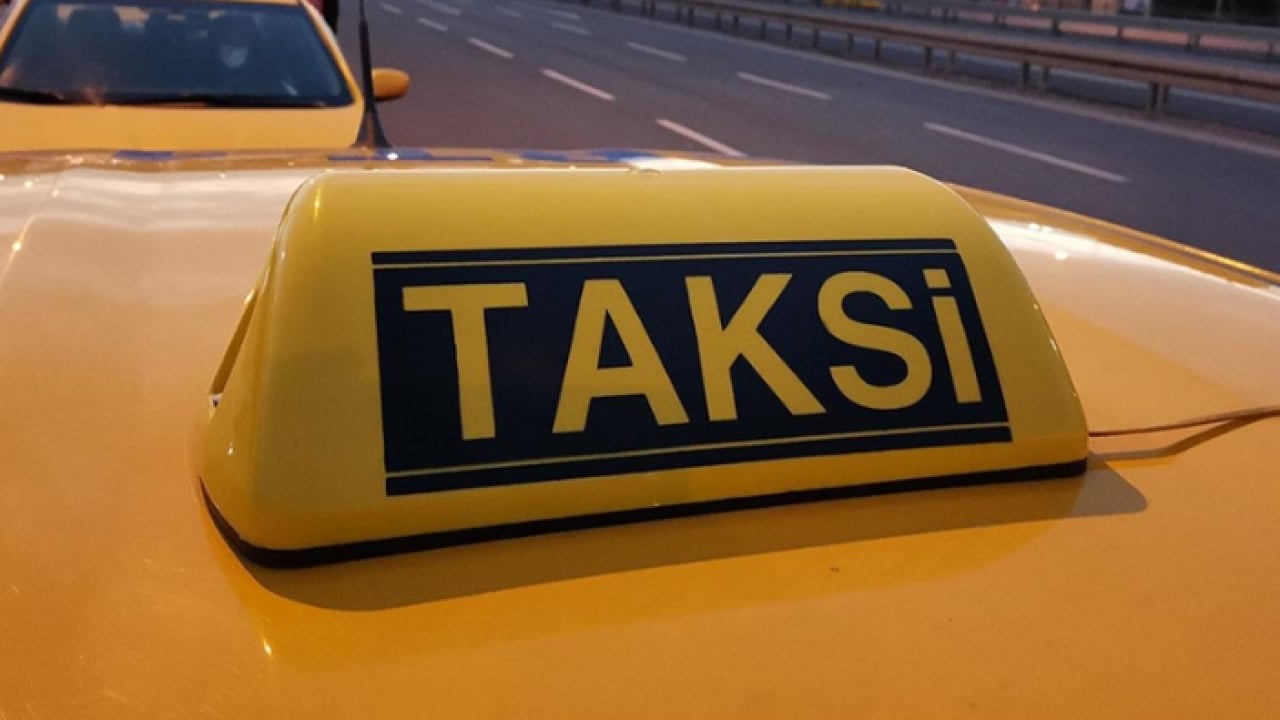Taksilere yeni düzenleme: 3 yıl süresi var
