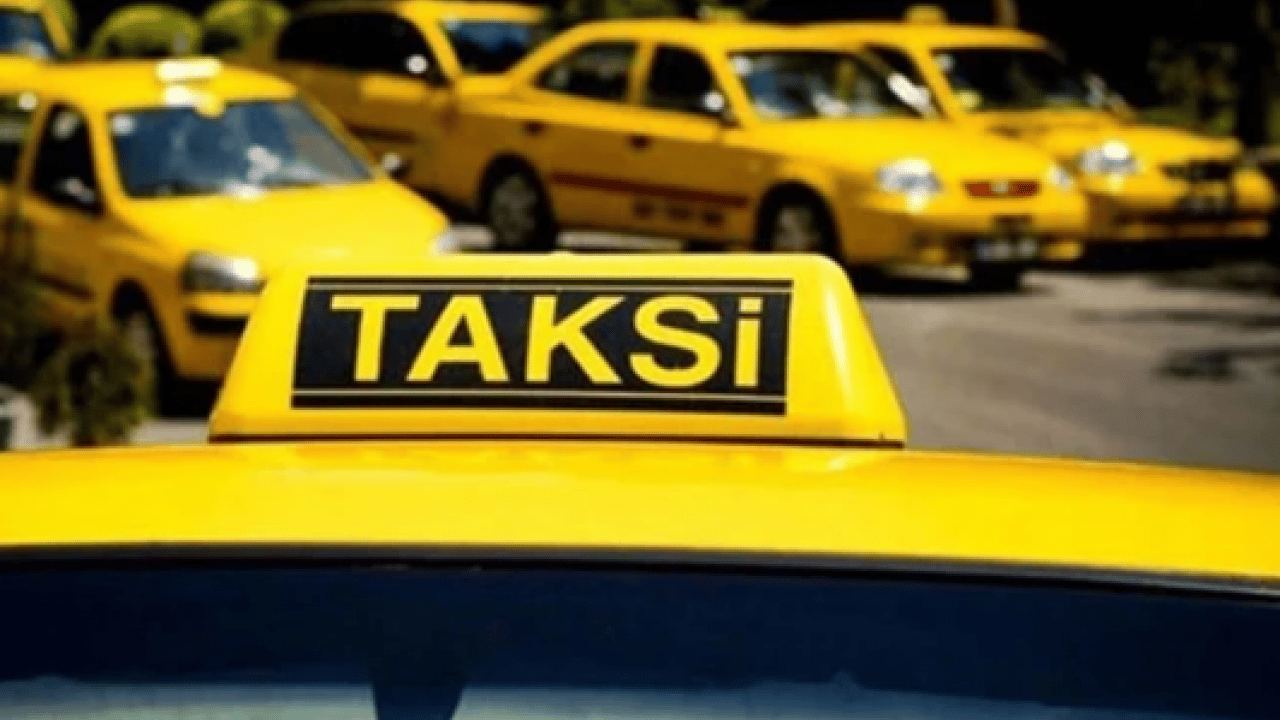 Foto - Taksilere yeni düzenleme: 3 yıl süresi var