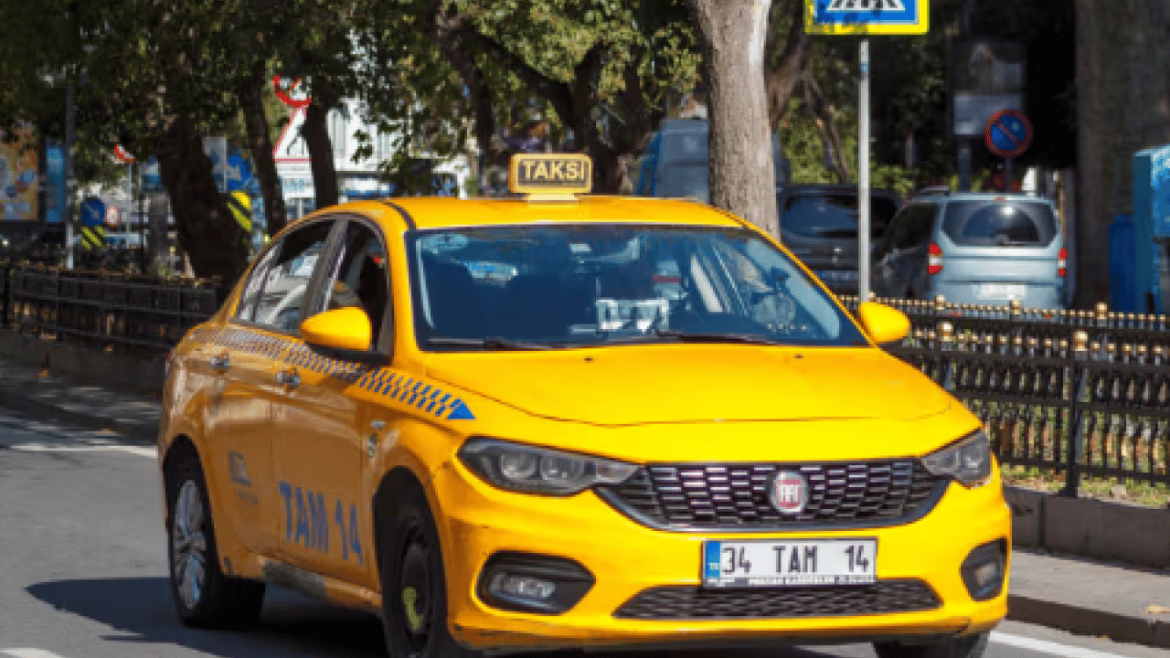 Foto - Taksilere yeni düzenleme: 3 yıl süresi var